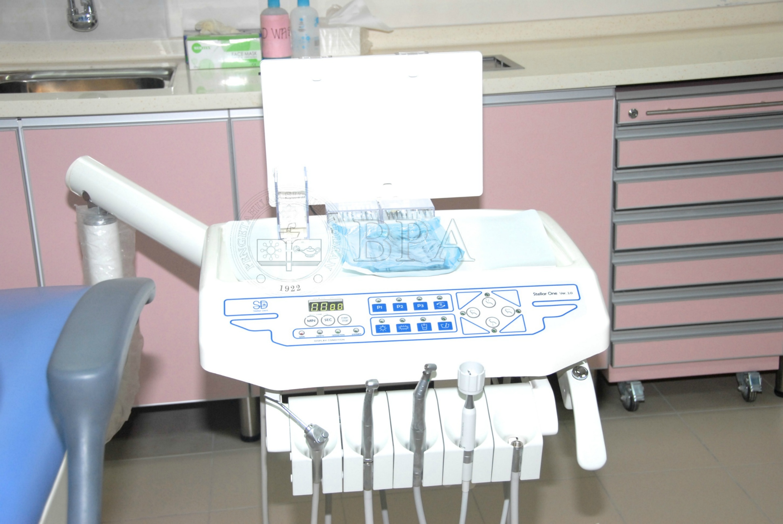 BPA 12 85 klinik IDA 5241